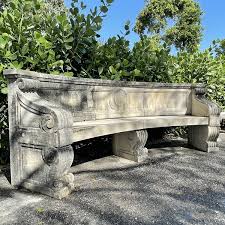 Garden Furnishings Authentic Provence