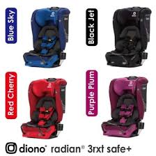 Radian 3rxt Safe Car Seat Diono