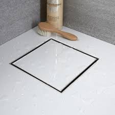 Milano 200mm Square Tile Insert