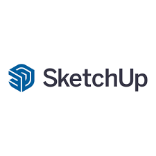 Logo Icon Svg Sketchup New Logo