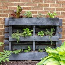 10 Vertical Garden Planter Diy Plans