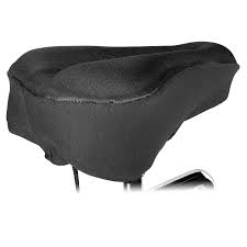 Gel Seat Cover Jll Fitness