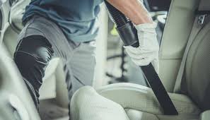 How To Clean Upholstery In Your Car A