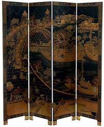 The Best Antique Japanese Screens