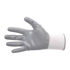 Triton Nitrile Gloves Beorol