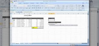 How To Use The Excel Vlookup Function