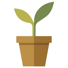 House Plants Free Nature Icons