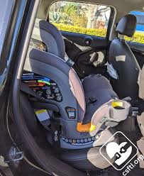 Chicco Fit4 Review Car Seats For The