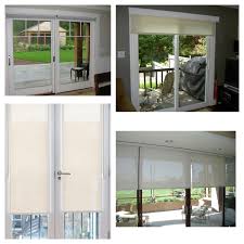 Sliding Glass Patio Door