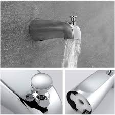 Brass Valve Shower Trim Kit