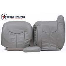 Suburban Lt Z71 Ls Leather Seat Covers