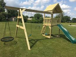 clifty creek playsets