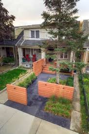 4 Ft Front Yard Fence