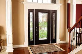 Entry Door Replacements Renewal By