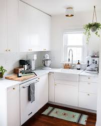 Small Kitchen Plans Layout