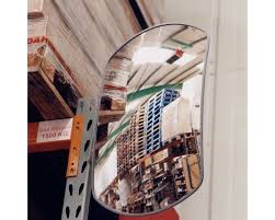 Securikey M18330a Interior Convex Mirror