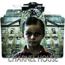 Charnel House 2016 Folder Icon