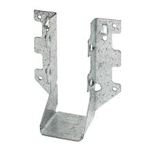 face mount joist hanger z max