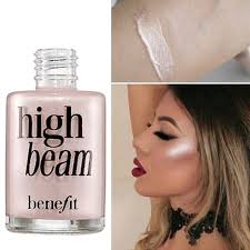 high beam liquid highlighter benefit
