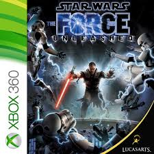 Star Wars The Force Unleashed Game