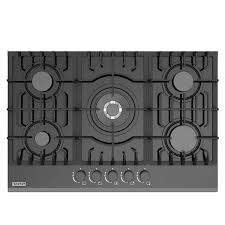 Empava 30 In Gas Stove Cooktop With 5