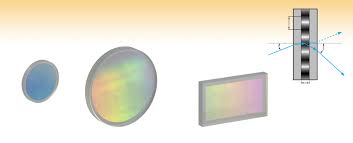 Visible Volume Phase Holographic