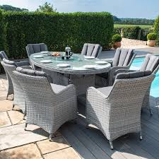 8 Seat Table Set New Arrivals