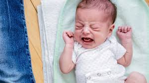 Remedies And Symptoms Of Colic In Babies