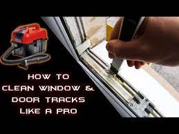 How To Professionally Clean Window
