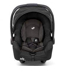 Joie Gemm Infant Car Seat Shale