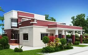 Madrigal 3 Bedroom Home Plan Pinoy