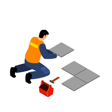 Tile Surface Reinforcement Vectors