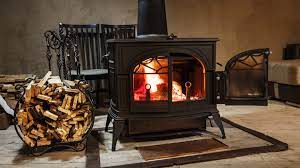 Cost To Install And Operate A Wood Stove