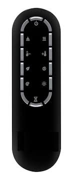 Dimplex Remote Control Fire Ignite Xl