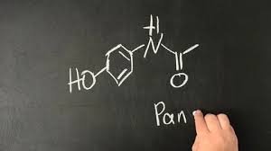 Chemical Formula Of Panadol And Paracet