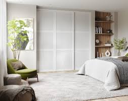 Made To Measure Sliding Wardrobe Doors