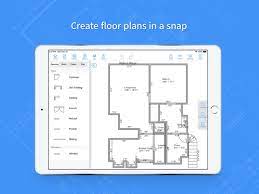 Renoplan Floor Plan Creator On The