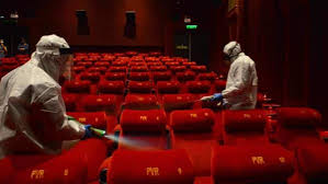 Pvr Pumps 6 Crore In Safety Protocols