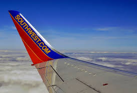 Southwest Airlines Car Seat Policy In 2023