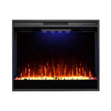 Electric Fireplace Insert Smd Ef28z