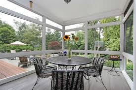 Top High Point Sunroom Construction