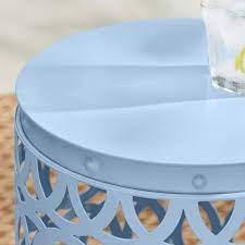 Outdoor Patio Garden Stool Hd18107s