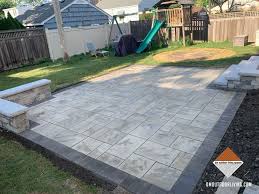 Patio Pavers Paving Stones Custom