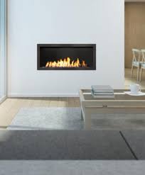 Icon Fireplace