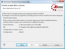 eclipse 3 5 and jboss tools tutorial