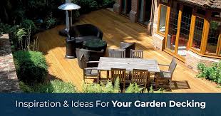 Decking Guide Inspiration For Your