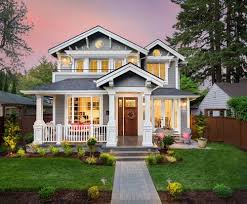 Paint Your Home S Exterior A Light Color