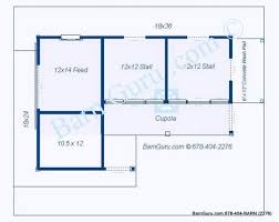 Building A Barn The Horse Forum