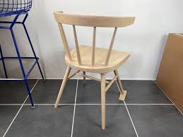 Chair By Virgil Abloh For Ikea For