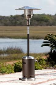 Auto Ignition Patio Heater At Rs 9500